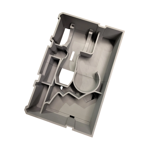 m12 Universalkutter innlegg til Milwaukee PACKOUT™ Skuff