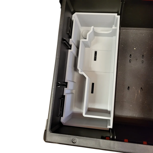 m12 Høvel innlegg til Milwaukee PACKOUT™ Skuff