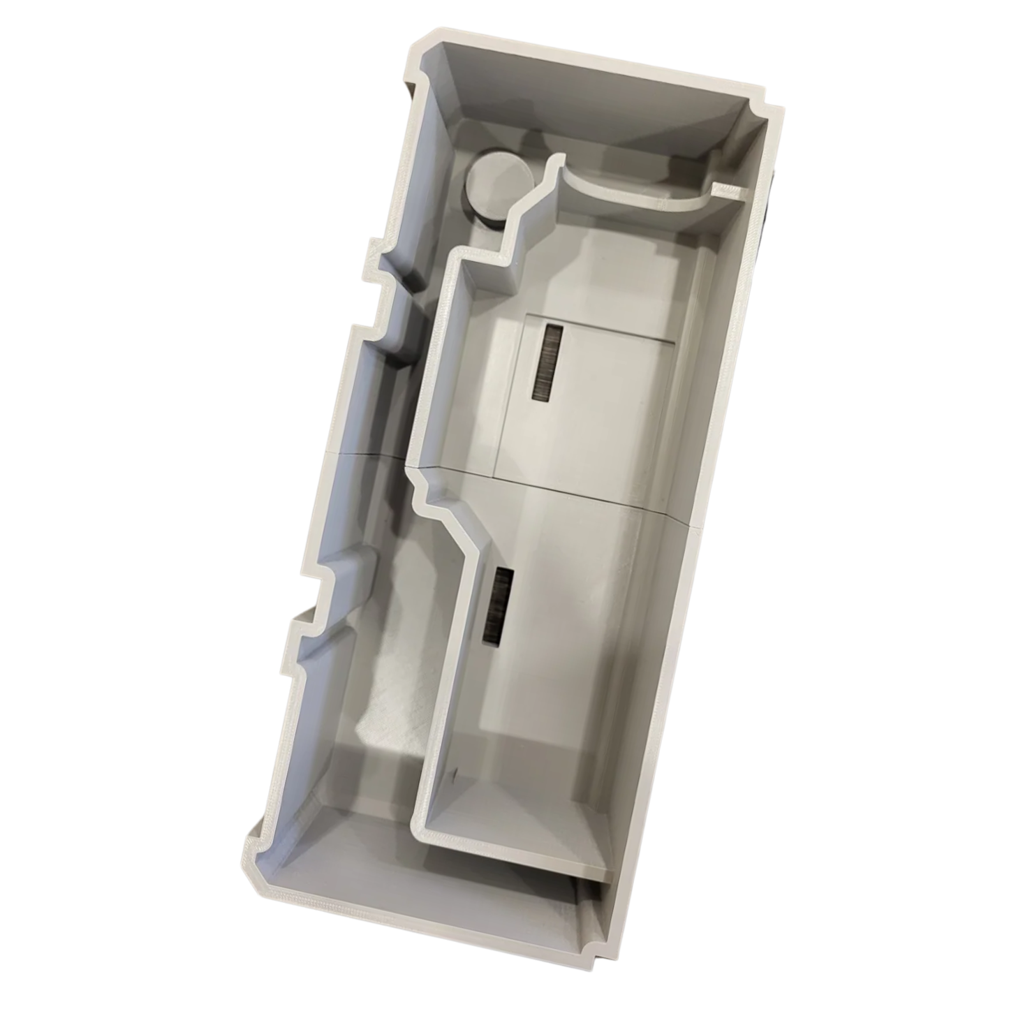 m12 Høvel innlegg til Milwaukee PACKOUT™ Skuff