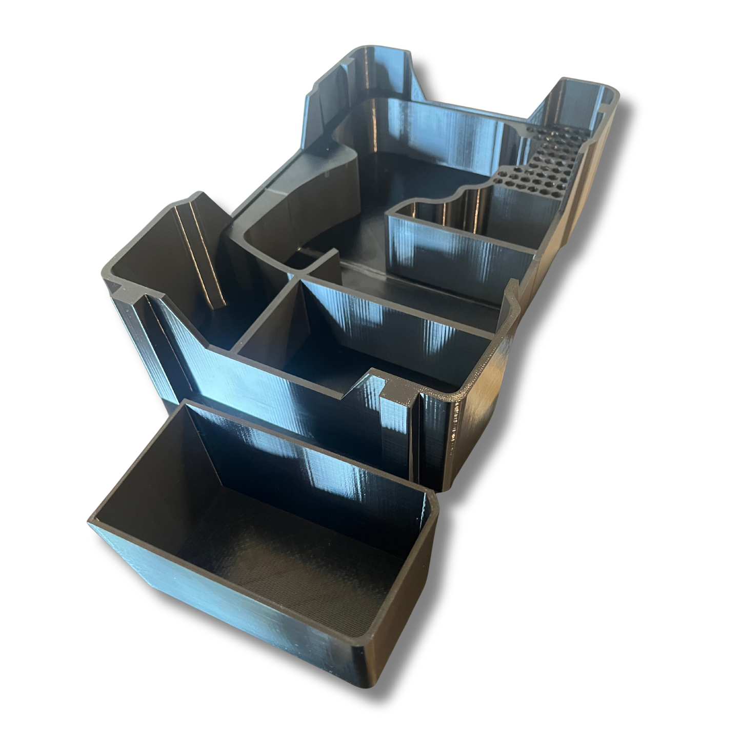 M12 SURGE™ slagskrutrekker innlegg for PACKOUT™ sortimentboks