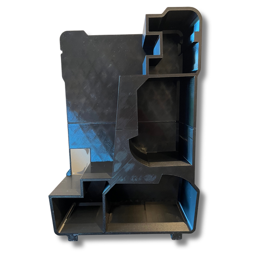 M18 1/2 Midtourqe Muttertrekker innlegg for PACKOUT™ sortimentboks