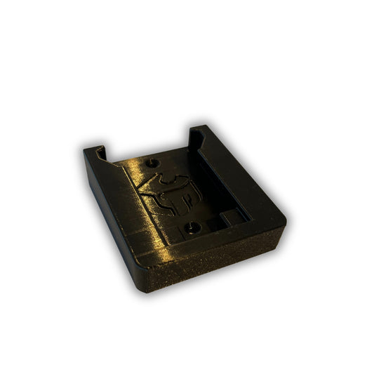 Batteriholder Milwaukee M18 Enkel