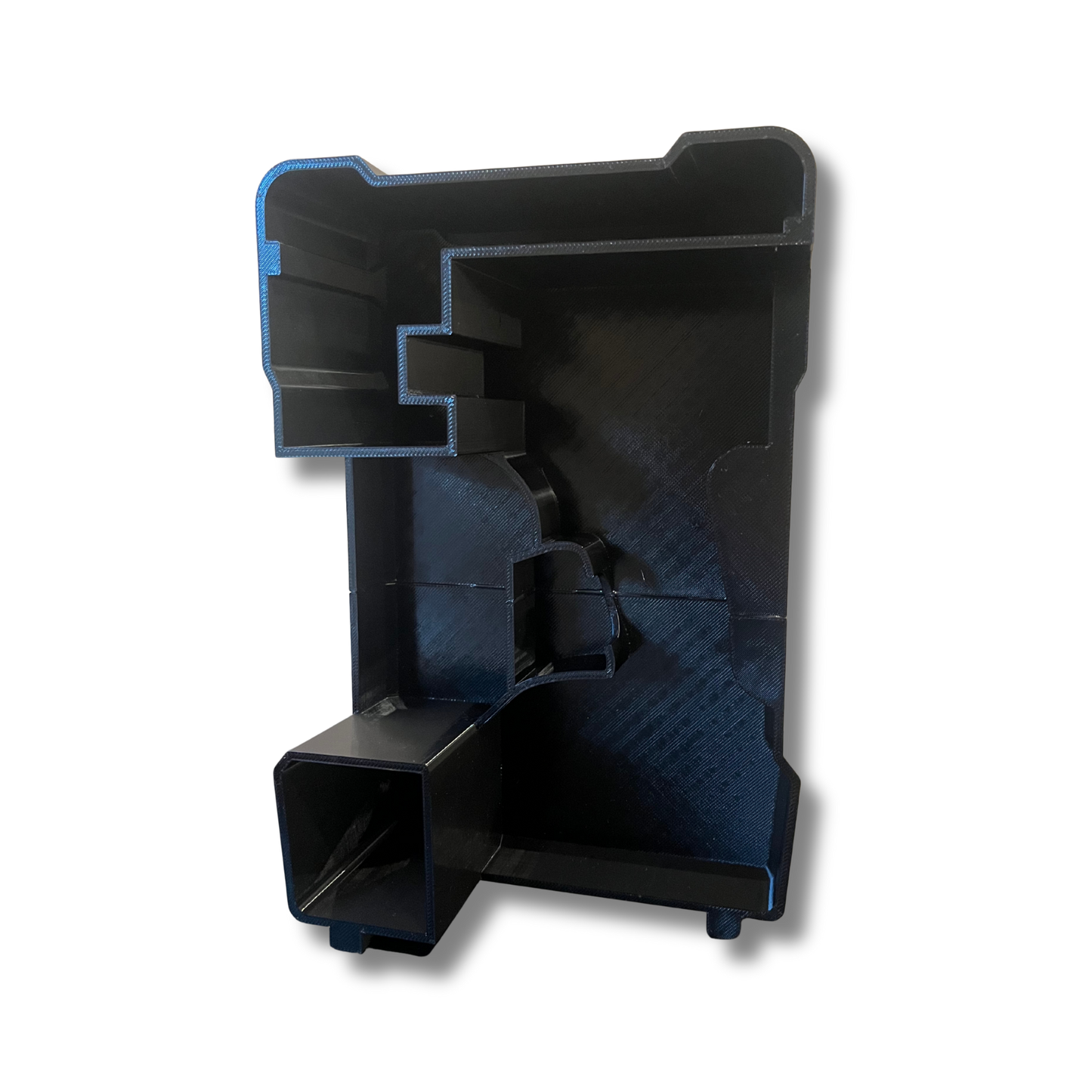 M18 1/2 Compact Muttertrekker innlegg for PACKOUT™ sortimentboks