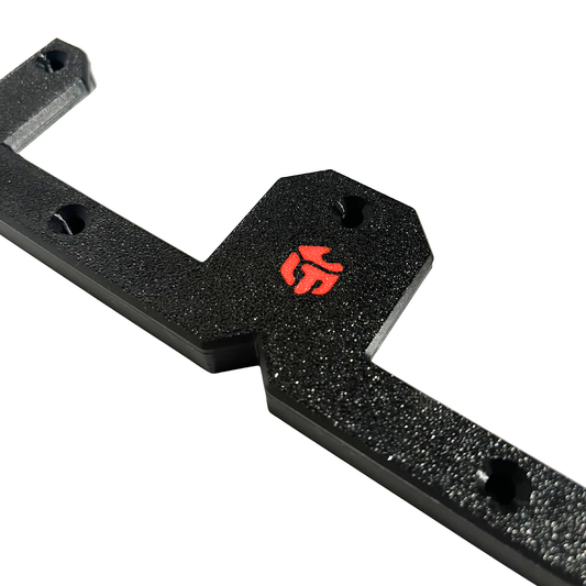 Veggfeste til Milwaukee PACKOUT™ dobbel