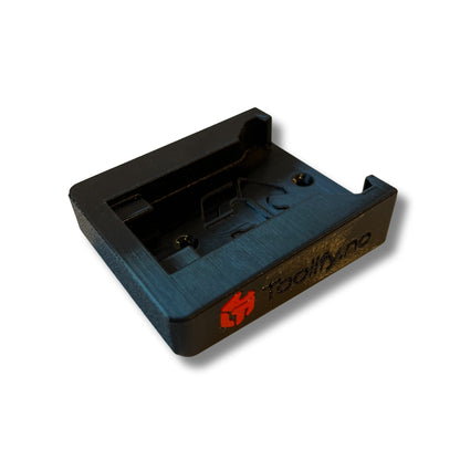Batteriholder Milwaukee M18 Enkel