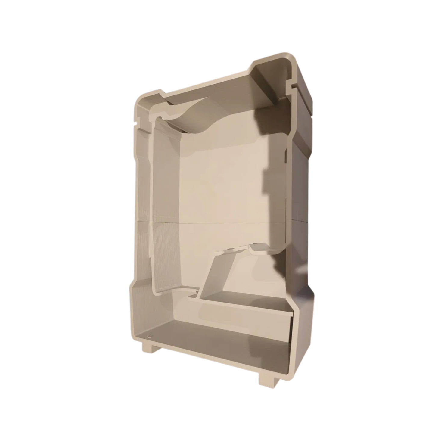 M12 SDS borhammer for PACKOUT™ sortimentboks