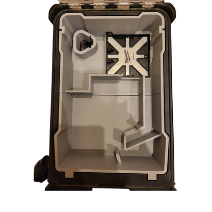 M12 Laser CLLP/CLL4P for PACKOUT™ sortimentboks