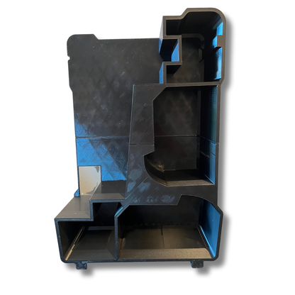 M18 1/2 Midtourqe Muttertrekker innlegg for PACKOUT™ sortimentboks