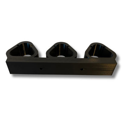 Battery holder Milwaukee M12 Triple