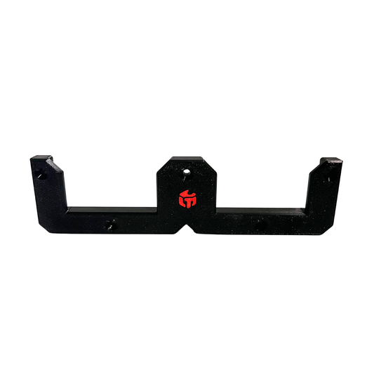 Veggfeste til Milwaukee PACKOUT™ dobbel