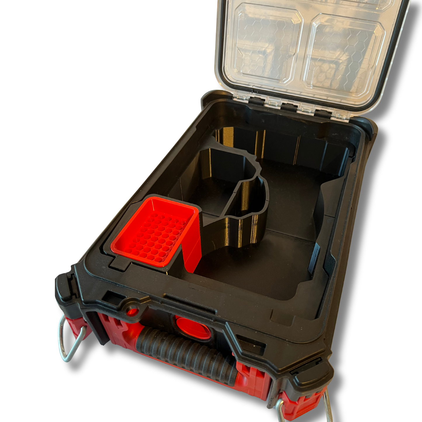M18 FPD2 & FDD2 drill innlegg for PACKOUT™ sortimentboks