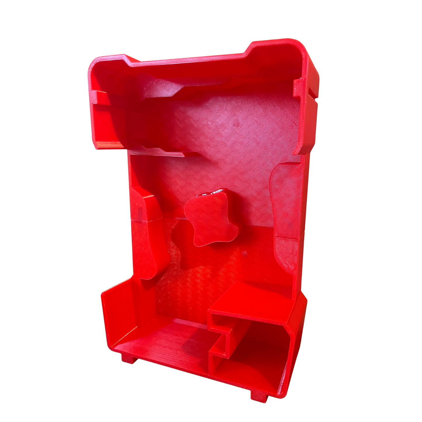 M18 Drill og 1/2 muttertrekker komboinnlegg for PACKOUT™ sortimentboks