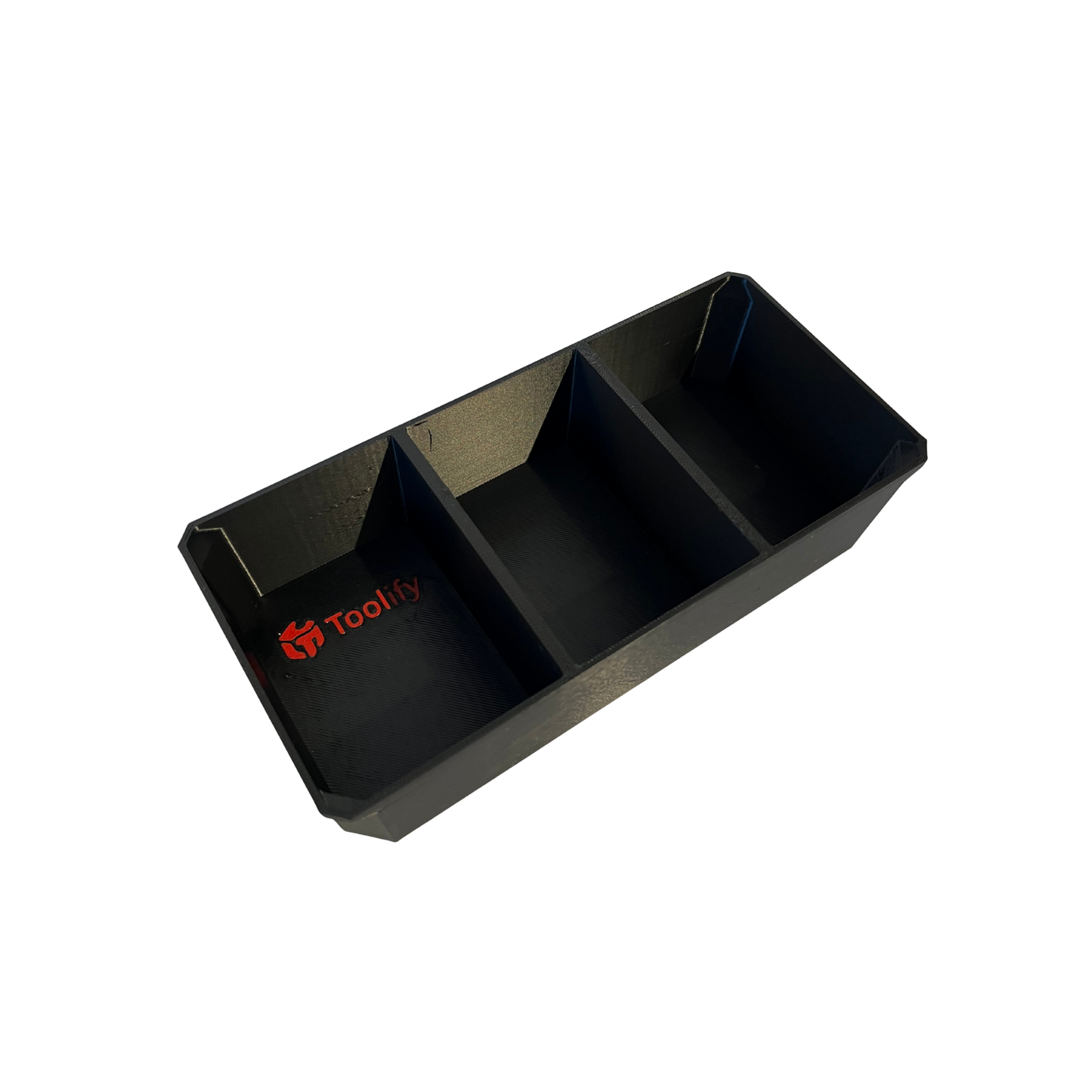 3-part divider for Milwaukee PACKOUT™ deep organizer