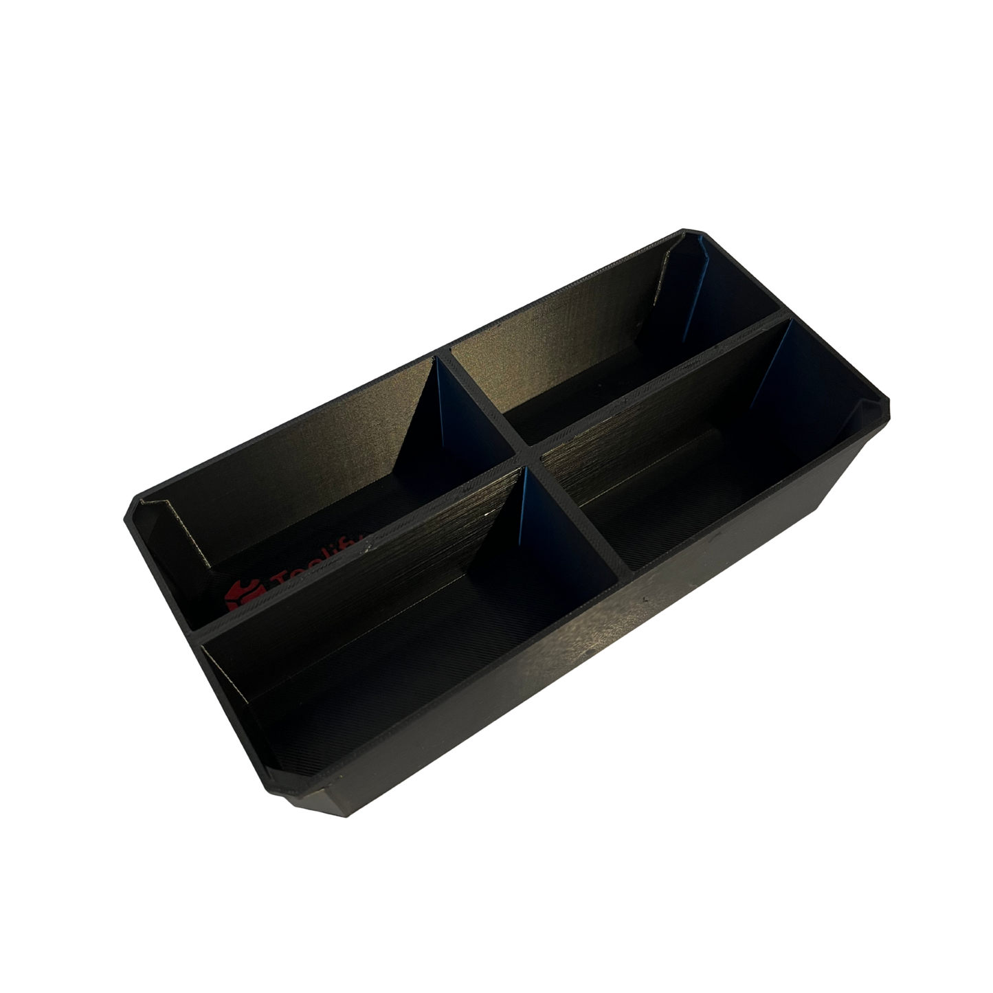4-part divider for Milwaukee PACKOUT™ deep organizer