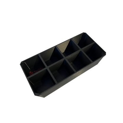 8-part divider for Milwaukee PACKOUT™ deep organizer