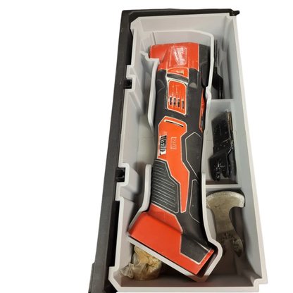 m18 børstet multitool innlegg til Milwaukee PACKOUT™ Skuff