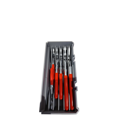 Innlegg til tenger Milwaukee PACKOUT™ Skuff